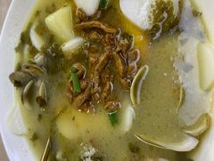 -面道赞宁海海鲜面(迎凤街店)