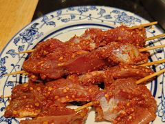 -飘香火锅(玉林西路店)