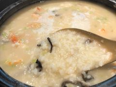 -潮粥荟·潮汕砂锅粥(槐房万达店)