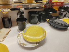 -争鲜回转寿司(浦东三钢里PLUS店)