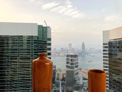 -香港港丽酒店