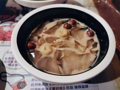 创世纪冰粉-哥老官重庆美蛙鱼头(日月光店)