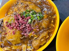 -毛华美食(清扬路店)