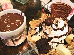 -Swensen’s(MAYA Chiang Mai)