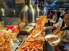 -苏格里岛自助海鲜烤肉(青秀万达店)