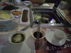 -刘一手重庆火锅(阳新文化宫店)