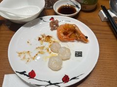 -泓历皇朝酒店(东亭店)