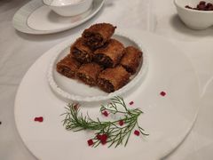佛门素鸭-清水蘭軒