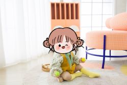 -哈喽BABY儿童摄影