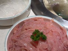 -蜀留香火锅(社会山店)