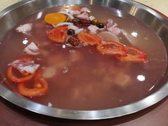 -313羊庄·羊肉火锅烧烤(李村店)
