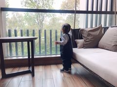 -上海崇明金茂凯悦酒店