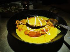 -星叶·东南亚料理(温州万象城店)