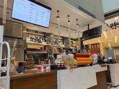-Peet's 皮爷咖啡(陆家嘴中心店)