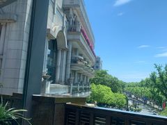 -菲乐餐厅(三十年经营·湖滨路店)