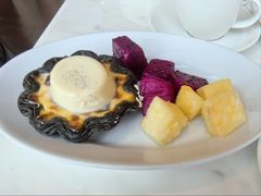 -君悦酒店·乐厨·高空自助餐(青年大街店)