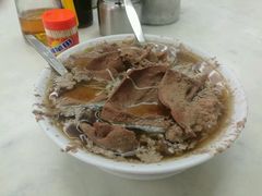 -维记咖啡粉面(福荣街店)