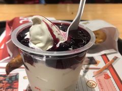 -肯德基(孝陵卫地铁站店)