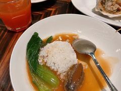-贵阳恒世纪酒店·味自助餐厅