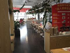 大堂-嘉和一品粥(方庄店)