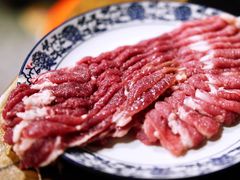 -裕德孚·非遗手切涮羊肉(东直门内大街店)
