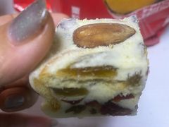 -二斗栗子(黄河道店)