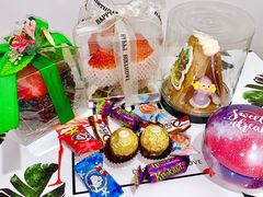 -Olé精品超市(前海壹方城店)
