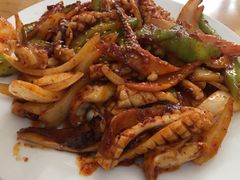 -贤花饭店(城阳店)