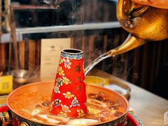 -羊大爷涮肉(亮马桥店)