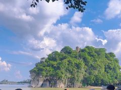 -桂林两江四湖景区