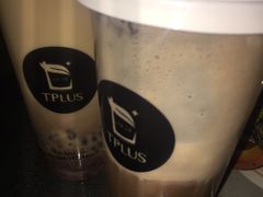 -TPLUS茶家(淮海店)