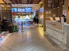 -亚马逊蒸汽活海鲜自助(LCM置汇旭辉广场店)