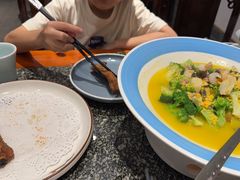 -苏浙徽·农家大院(吴江中山南路店)