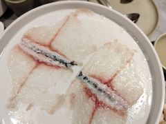 -阿源鱼捞斑鱼火锅·海鲜粥(山景尚宅店)