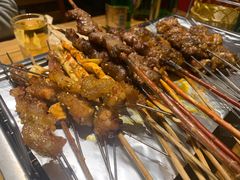 -那些年记忆烧烤