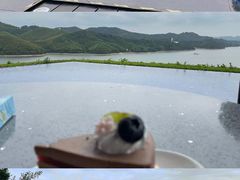 -天目湖涵田度假村