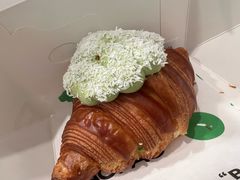 -PAOPAO Bakery&Café(港汇店)