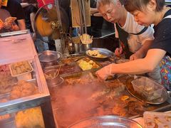 -明记牛杂(新马路分店)