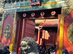 -故宫冰窖餐厅