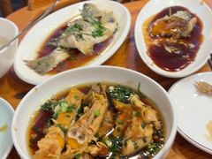 -百家鲜·杭帮菜