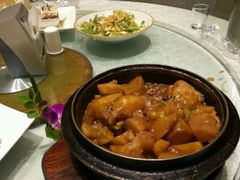 -大连湾旭日饭店(大连湾店)