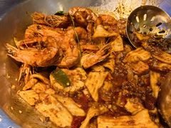-李想大虾(吾悦广场店)