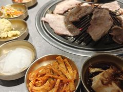 -大發韩国烤肉(八佰伴店)