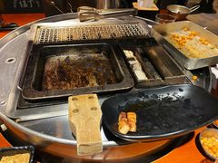 -伍丁·烤牛肋(和平东桥店)