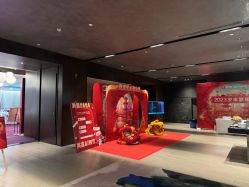 -凯宾斯基饭店·宴会厅