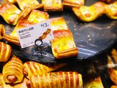 -巴黎贝甜(大宁国际商业广场店)