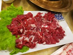 -清花阁乌拉满族火锅(厦门街店)