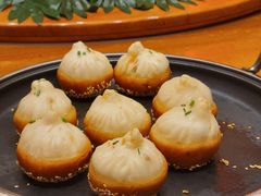-白金汉爵大酒店·中餐厅(相城店)