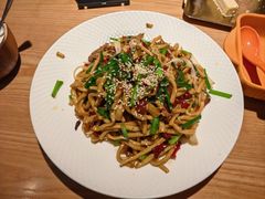 -谷丽麦馕新疆菜·清真(步步高梅溪新天地店)