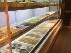 -蓝鲸湾汤泉(包河店)